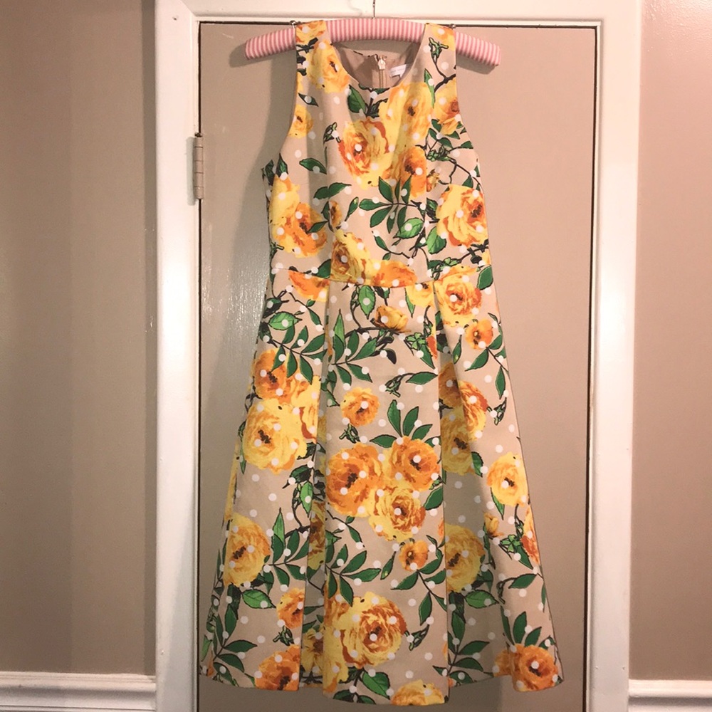 A sundress